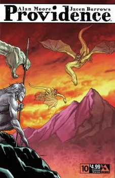 Cover of Dreamscape Wrap Cover