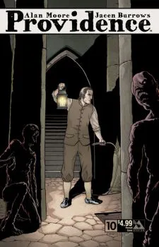 Cover of Portrait Cover