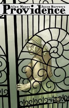 Cover of Women of HP Lovecraft Cover