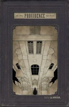 Cover of Ancient Tome Cover