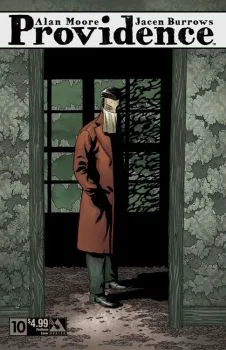 Cover of Pantheon Cover
