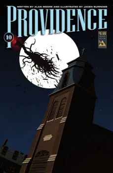 Cover of Wierd Pulp Cover