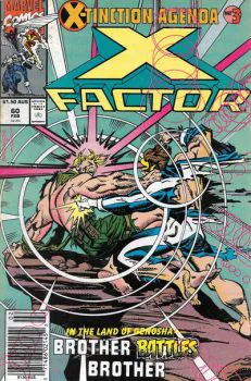 Cover of Cover C Australian Price Variant
