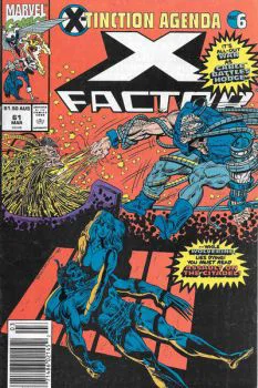 Cover of Cover C Australian Price Variant