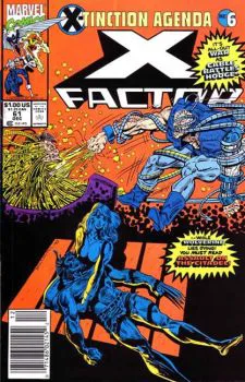 Cover of Cover D Mark Jewelers Variant