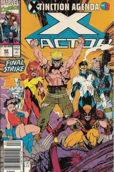 Cover of Cover C Australian Price Variant