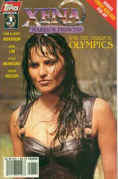 Cover of Cover B Photo Cover