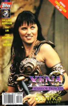 Cover of Cover B Photo Cover