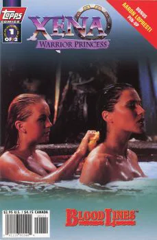 Cover of Cover B Photo Cover
