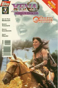 Cover of Cover B Photo Cover