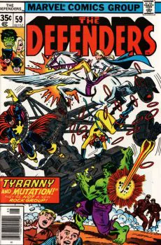 Cover of Cover B Mark Jewelers Variant