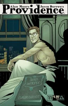 Cover of Portrait Cover
