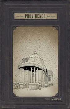 Cover of Ancient Tome Cover