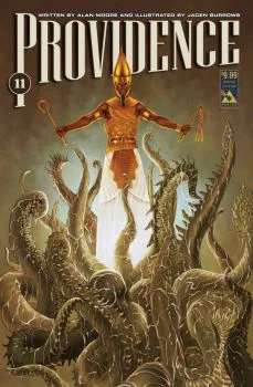 Cover of Weird Pulp Cover