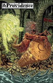 Cover of Century Cover Red Hook