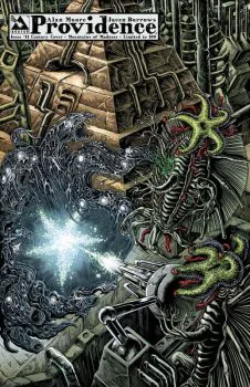 Cover of Century Cover Mountains of Madness