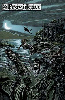 Cover of Century Cover Moon Bog