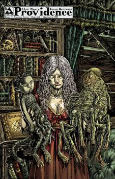Cover of Century Cover Dunwich