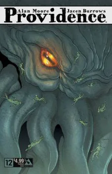 Cover of Pantheon Cover