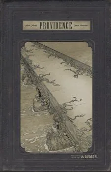 Cover of Ancient Tome Retailer Incentive Cover