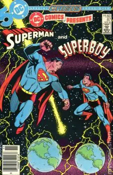 Cover of Cover C Canadian Price Variant