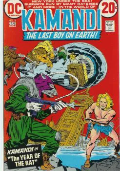 Cover of Cover B Mark Jewelers Variant