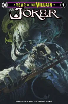 Cover of Comics Elite Simone Bianchi Trade Variant