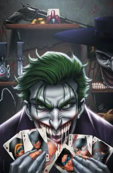 Cover of Comics Elite/RYAN KINCAID EXCLUSIVE Cover C PREMIER EASTER EGG VIRGIN VARIANT Limited to 500