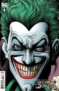 Cover of Stuart Sayger Variant B