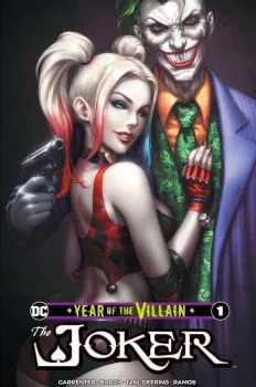 Cover of Kendrick Lim Variant A