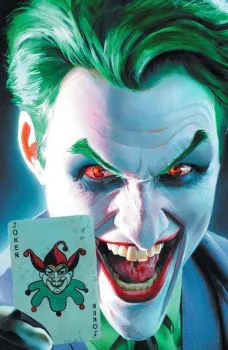 Cover of Mike Mayhew Variant C