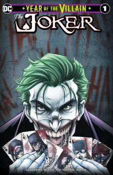 Cover of Comics Elite/RYAN KINCAID EXCLUSIVE Cover A Limited to 3000