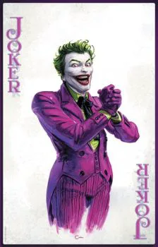 Cover of Clayton Crain Convention Exclusive