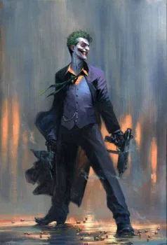 Cover of Gabriele Dell'otto Variant A