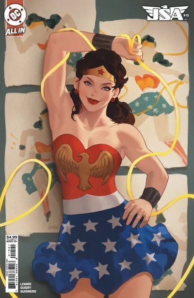 Cover of Leirix Li Variant