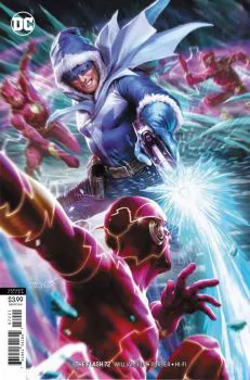 Cover of Cover B