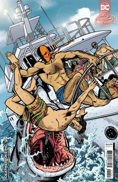 Cover of Cover D