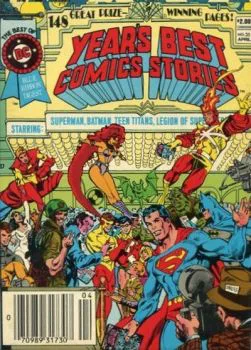 Cover of Cover C Canadian Price Variant