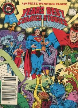 Cover of Cover C Canadian Price Variant