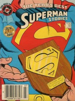 Cover of Cover C Canadian Price Variant