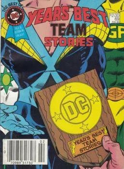 Cover of Cover C Canadian Price Variant
