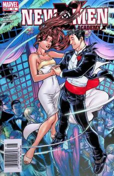Cover of Cover B Direct Edition