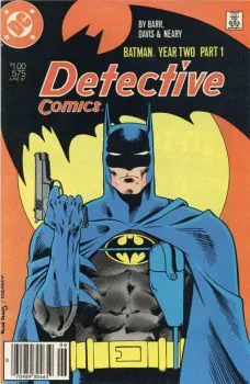 Cover of Cover C Canadian Price Variant