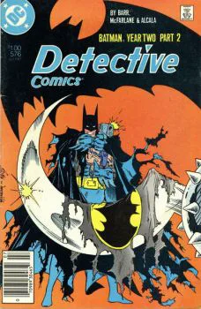 Cover of Cover C Canadian Price Variant