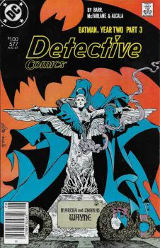 Cover of Cover C Canadian Price Variant