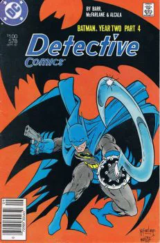 Cover of Cover C Canadian Price Variant