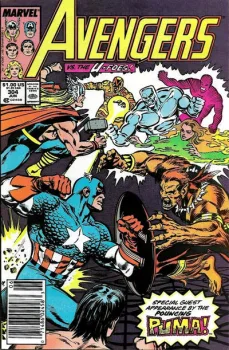 Cover of Cover C Mark Jewelers Variant