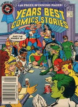 Cover of Cover C Canadian Price Variant