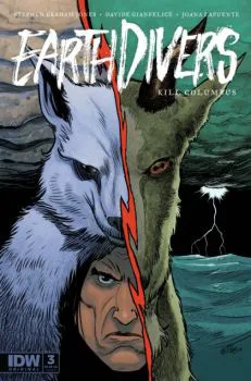 Cover of Cover B