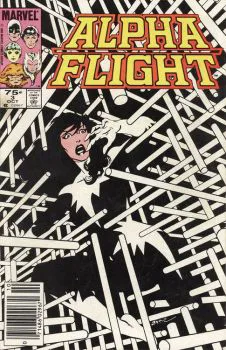 Cover of Cover C Canadian Price Variant